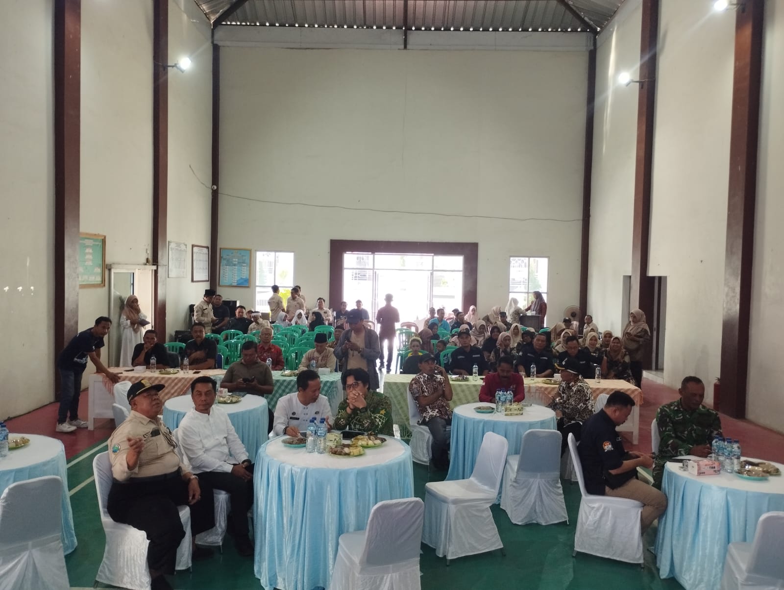 Transformasi Digital Desa Karangwuni, Membawa Pelayanan Prima kepada Masyarakat