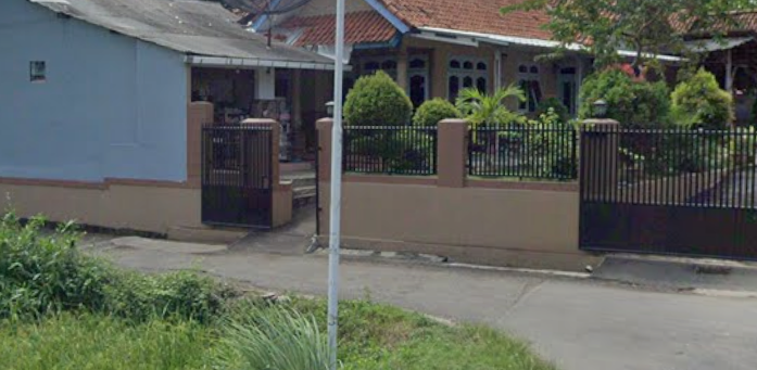 Warung Mamah Inah ( Mirong Mamah Inah )
